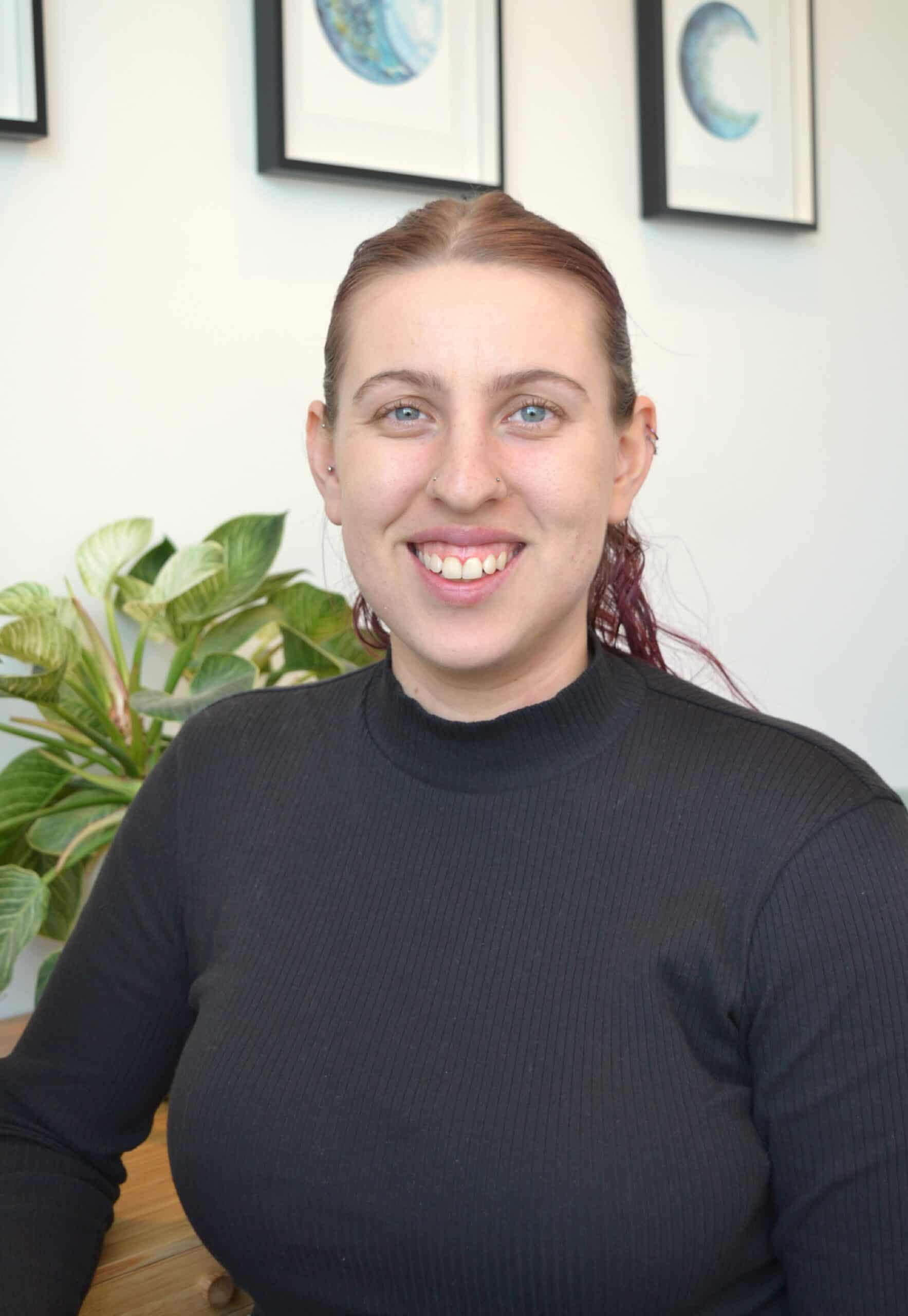Dr Mysty Maljanek